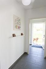 Schwedenhaus Augustenhöhe - Top-Hundeurlaub