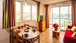 DiningRoom - Ferienwohnung für 5 Personen (30 m²) in Argelès-sur-Mer - Top-Hundeurlaub
