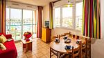 DiningRoom - Ferienwohnung für 5 Personen (30 m²) in Argelès-sur-Mer - Top-Hundeurlaub