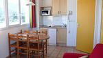 DiningRoom - Ferienwohnung für 5 Personen (30 m²) in Argelès-sur-Mer - Top-Hundeurlaub