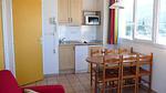 DiningRoom - Ferienwohnung für 5 Personen (30 m²) in Argelès-sur-Mer - Top-Hundeurlaub