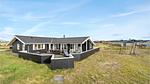house - Ferienhaus für 8 Personen (122 m²) in Hvide Sande - Top-Hundeurlaub
