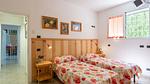 bedroom - Ferienhaus für 13 Personen (250 m²) in Montelupo Fiorentino - Top-Hundeurlaub