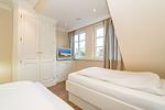 Schlafzimmer - Senmare - Top-Hundeurlaub