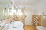 Badezimmer - Senmare - Top-Hundeurlaub