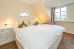 Schlafzimmer - Senmare - Top-Hundeurlaub