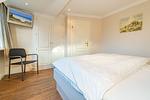 Schlafzimmer - Senmare - Top-Hundeurlaub