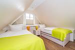 Schlafzimmer - Senmare - Top-Hundeurlaub