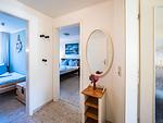 Flur - Birkenstrasse 6i Wohnung 14 - Top-Hundeurlaub
