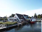 Hafen Zingst - Birkenstrasse 6i Wohnung 14 - Top-Hundeurlaub