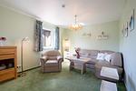 Wohnzimmer - Ferienhaus Niwaki - Top-Hundeurlaub