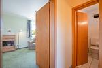 Wohnzimmer - Ferienhaus Niwaki - Top-Hundeurlaub