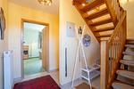 Küche / Küchenzeile - Ferienhaus Niwaki - Top-Hundeurlaub