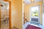 Badezimmer - Ferienhaus Niwaki - Top-Hundeurlaub