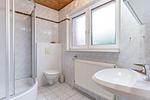 Badezimmer - Strandkamille - Top-Hundeurlaub