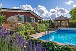 Pool - Ola Maika’i - Das gute Leben am See - Top-Hundeurlaub