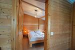 Schlafzimmer - Ola Maika’i - Das gute Leben am See - Top-Hundeurlaub