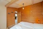 Schlafzimmer - Ola Maika’i - Das gute Leben am See - Top-Hundeurlaub
