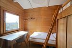Schlafzimmer - Ola Maika’i - Das gute Leben am See - Top-Hundeurlaub