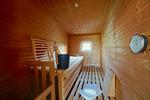Sauna - Ola Maika’i - Das gute Leben am See - Top-Hundeurlaub
