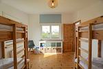 Schlafzimmer - Ola Maika’i - Das gute Leben am See - Top-Hundeurlaub