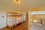 Schlafzimmer - Ola Maika’i - Das gute Leben am See - Top-Hundeurlaub