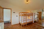 Schlafzimmer - Ola Maika’i - Das gute Leben am See - Top-Hundeurlaub