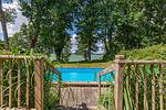Pool - Ola Maika’i - Das gute Leben am See - Top-Hundeurlaub
