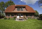 Top Hundeurlaub Ferienwohnung Haus am Teich