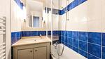 BathRoom - Ferienwohnung für 6 Personen (40 m²) in Hyères - Top-Hundeurlaub