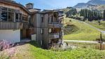 Ferienwohnung für 8 Personen (43 m²) in Avoriaz - Top-Hundeurlaub
