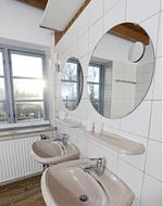 Kaminhaus Augustenhöhe - Top-Hundeurlaub