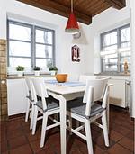 Kaminhaus Augustenhöhe - Top-Hundeurlaub