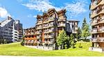 ExteriorSummer - Ferienwohnung für 5 Personen (25 m²) in Avoriaz - Top-Hundeurlaub