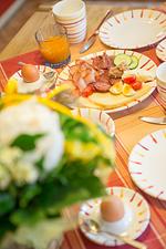 Appartement Schlosser  - Top-Hundeurlaub