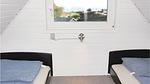 bed - Ferienhaus für 4 Personen (50 m²) in Hejls - Top-Hundeurlaub
