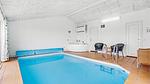 pool - Ferienhaus für 10 Personen (140 m²) in Knebel - Top-Hundeurlaub