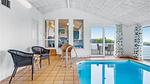 pool - Ferienhaus für 10 Personen (140 m²) in Knebel - Top-Hundeurlaub