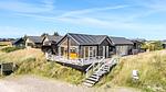 exterior - Ferienhaus für 5 Personen (83 m²) in Fanø - Top-Hundeurlaub