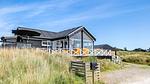 exterior - Ferienhaus für 5 Personen (83 m²) in Fanø - Top-Hundeurlaub