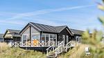 exterior - Ferienhaus für 5 Personen (83 m²) in Fanø - Top-Hundeurlaub