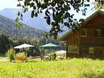 Ferienhaus Bregenzerwald - Top-Hundeurlaub