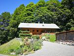 Ferienhaus Bregenzerwald - Top-Hundeurlaub
