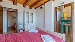bed - Ferienhaus für 7 Personen (130 m²) in La Spezia - Top-Hundeurlaub