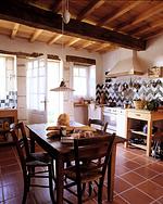 Landhaus Chez Juan - Top-Hundeurlaub