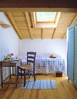 Landhaus Chez Juan - Top-Hundeurlaub