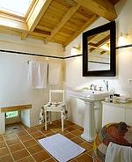 Landhaus Chez Juan - Top-Hundeurlaub