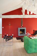 Landhaus La Grange - Top-Hundeurlaub