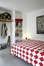 Landhaus La Grange - Top-Hundeurlaub