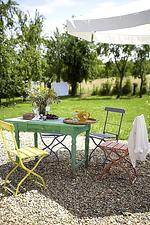 Landhaus La Grange - Top-Hundeurlaub